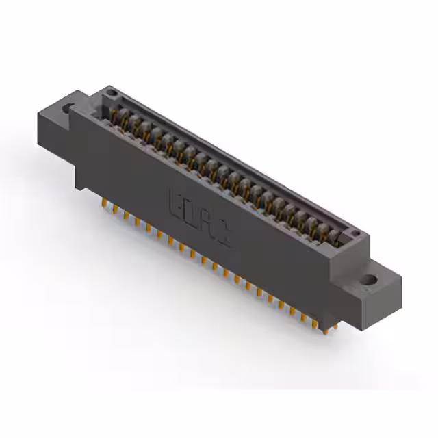 395-042-556-802 EDAC Inc.  Edgeboard Connectors